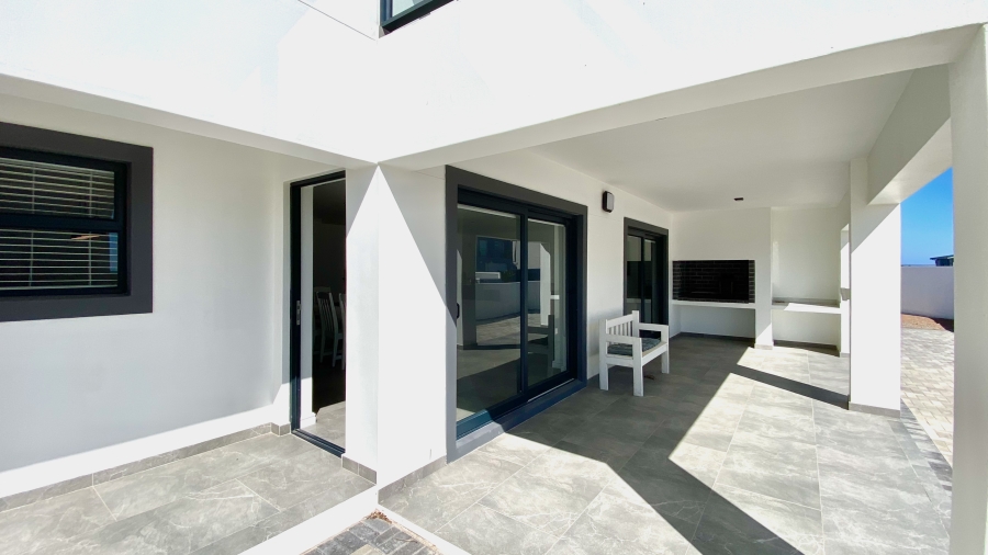 3 Bedroom Property for Sale in Dwarskersbos Western Cape
